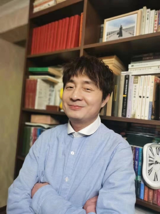 《未婚妻》是阿乙对自己的一次再造