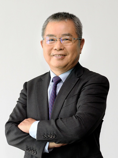 李扬