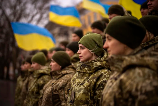乌克兰为什么非要加入北约 俄罗斯为什么不能让乌克兰加入北约