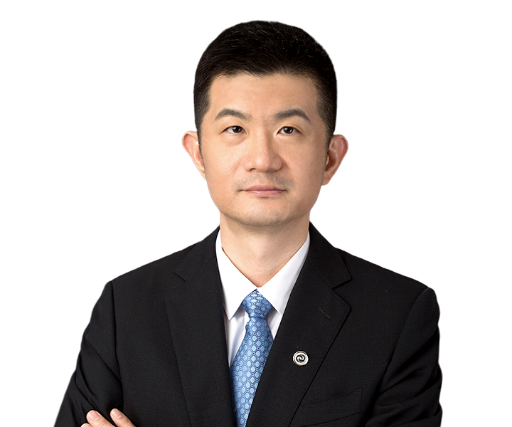 李海鹏