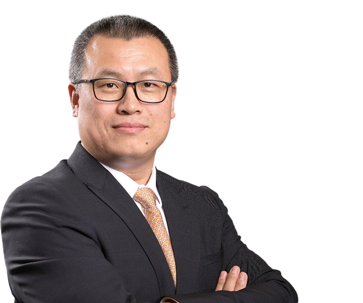 邓庆旭
