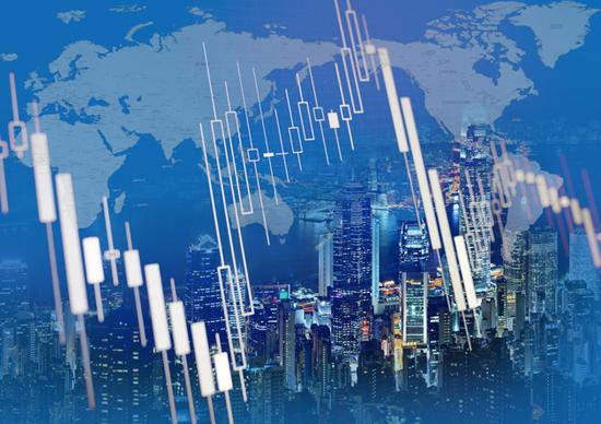 美联储降息美股照跌 都是鲍威尔说出一个词惹的