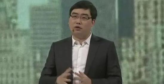 顺风车杀人案:该免职的不是滴滴高管而是创始人程维 04