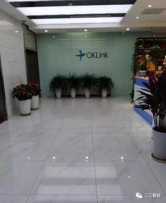 ¥OKlinkǰ̨ʹѾûˡ