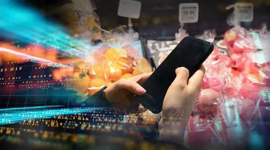 券商中国：网传阿里、美团等退出社区团购业务为谣言