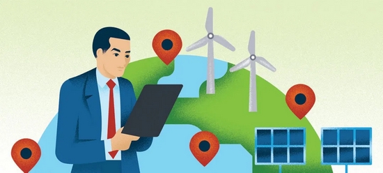 富达国际王芳未来投资将重点考察企业的esg表现