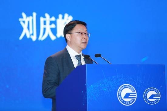 中国疫情为什么能够得到控制？刘庆峰：有三个方面