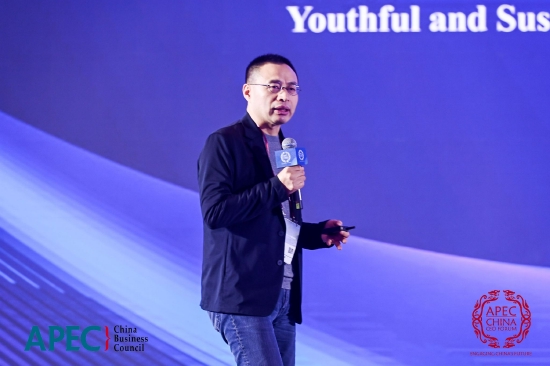 场景实验室创始人吴声：零碳化重要的就是场景