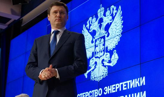 诺瓦克称市场要恢复平衡最快也是在今年底明年初