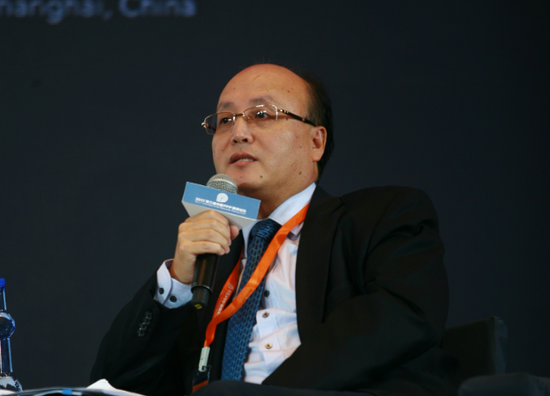 中国交建傅俊元很多基础设施项目不适合做ppp