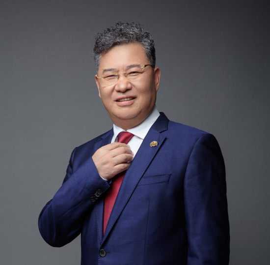 绿地位列世界500强第176位创新高 张玉良：站在高质量发展新起点