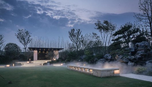 合景泰富25周年 以匠心致青春