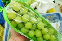 “葡萄中的爱马仕”坠落,价格从百元档掉入十元档