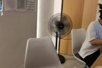 实探供电战下的成都:轮流限电,汽车厂“刹车”让电