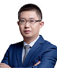 神爱前 新锐基金经理