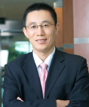 许之彦 最受信赖指数基金经理