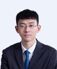 冯明远 新锐基金经理