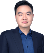 侯昊 最具魅力ETF基金经理