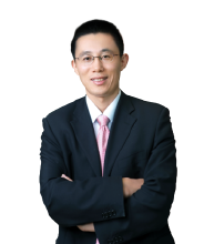 许之彦 最具魅力ETF基金经理