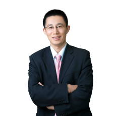 许之彦 微博达人