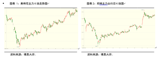 2021棉花期货年报：危机和挑战仍存 郑棉新年度预