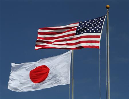 最亲密盟友外媒称日本向wto表示要报复美国关税