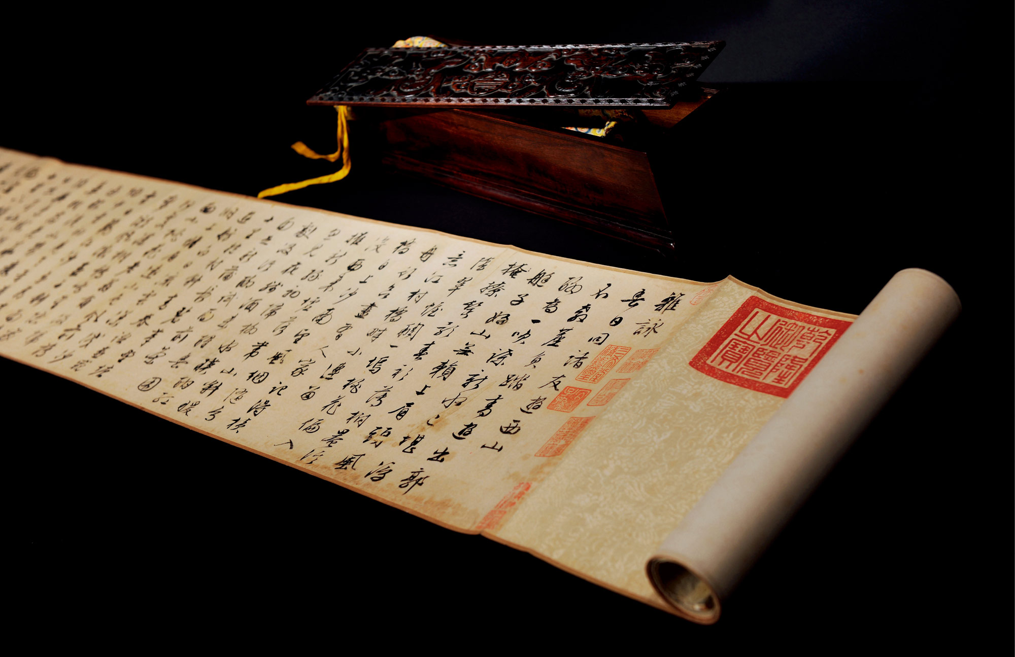 極希少大珍品身の毛もよだつ江戸時代備前備中國蔵出武家元服前髪本物入 ...