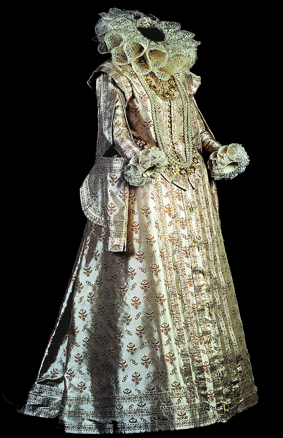 文艺复兴时期意大利的艺术文化和生活