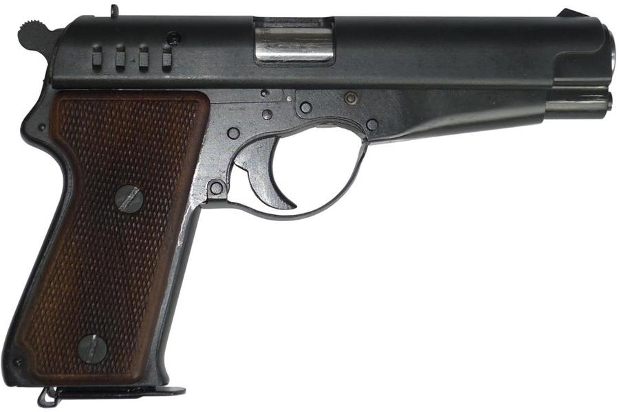 几十把古董老枪哪一把是你的菜