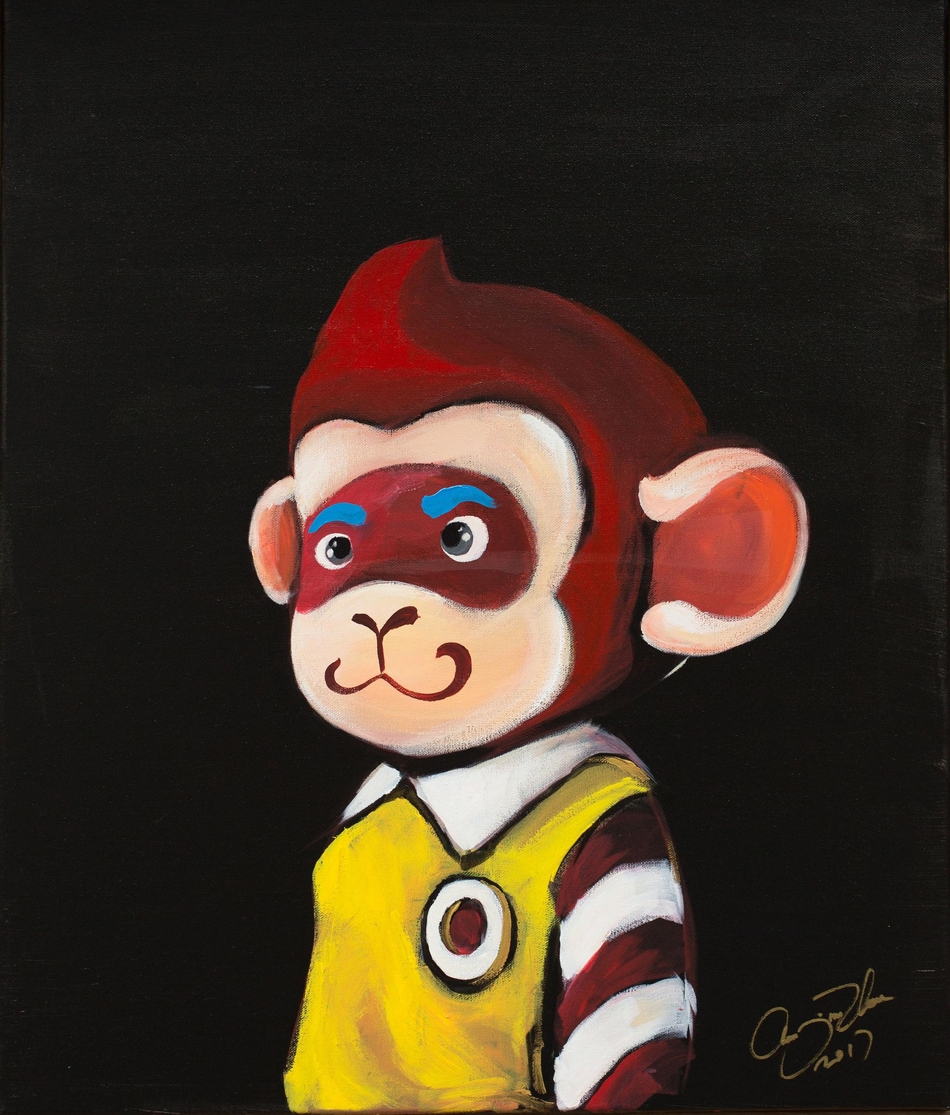 4——陈建周绘画作品展_高清图集_新浪网