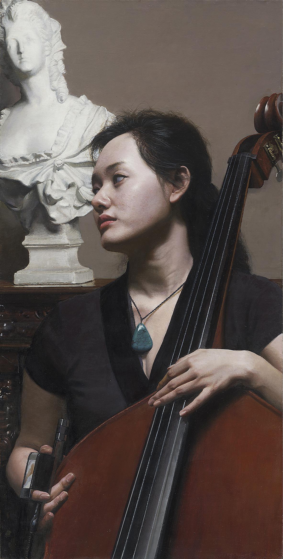 "超然"中国油画名家邀请展