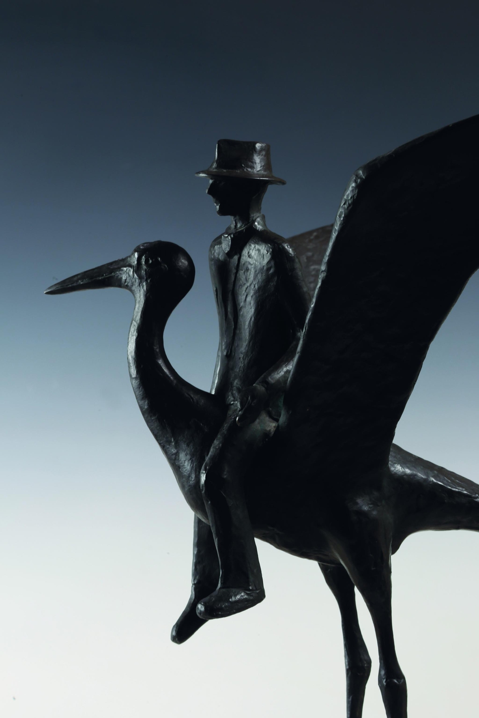 灵之所在魂之所系:匈牙利艺术研究院作品展