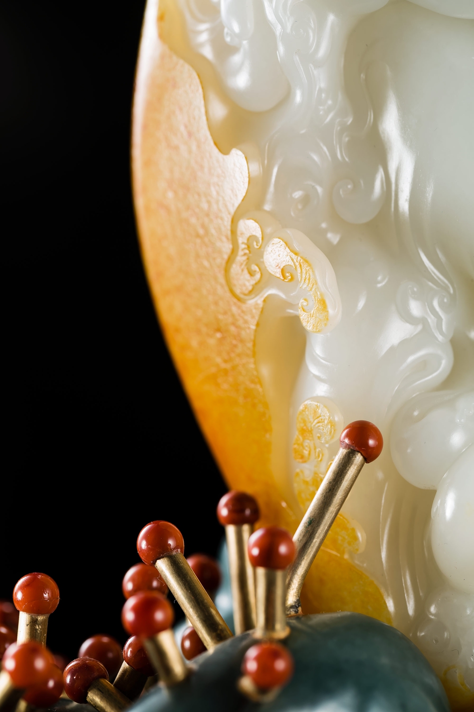 吴德升·千万罗汉 《妙趣横生》