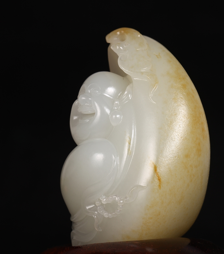 弥勒侯侯晓锋作品赏