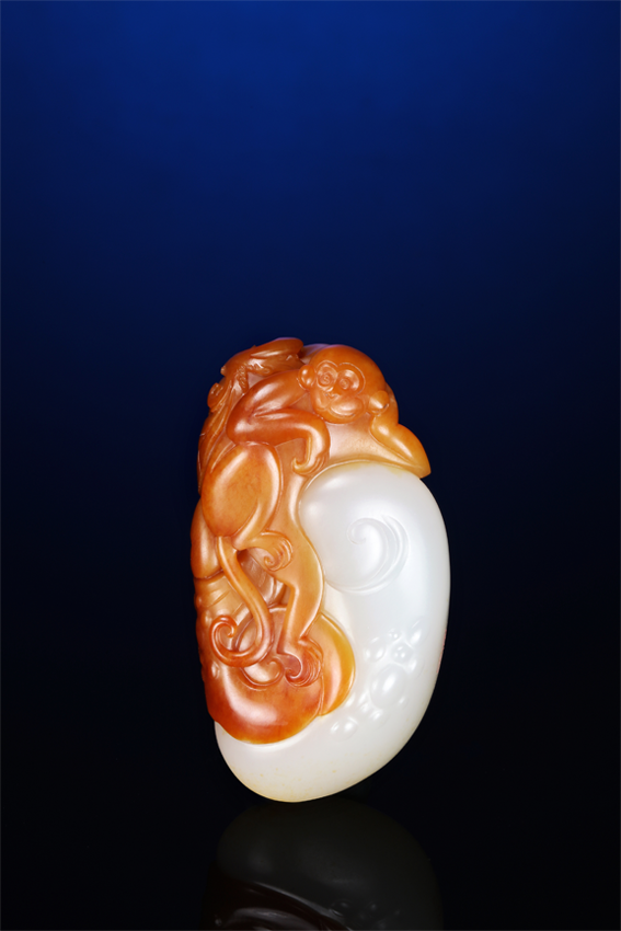 澄怀味象吴灶发作品集