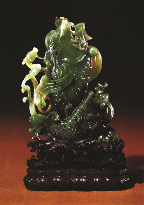 王丽华刺绣艺术作品1415