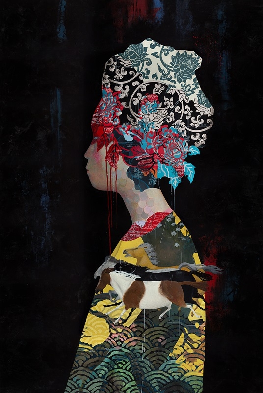 2018艺术北京博览会当代艺术经典艺术