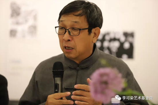 人间烟火灯灯相传李小可先生逝世一周年纪念