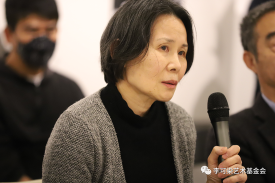 人间烟火灯灯相传李小可先生逝世一周年纪念