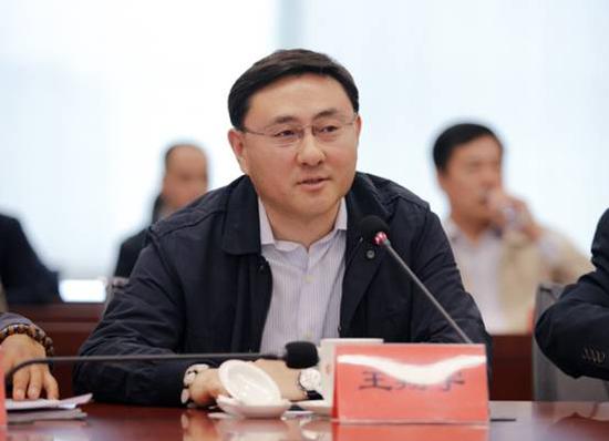 人民日报《国家人文历史》杂志社总编辑王翔宇