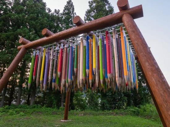 2018越后妻有大地艺术祭