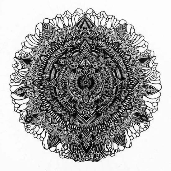 给她一支针管笔 还你一个惊奇世界