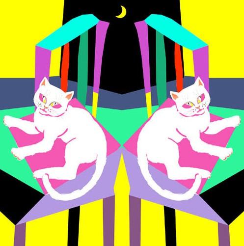 对抽象主义的叛逆:不具审美特性的波普艺术