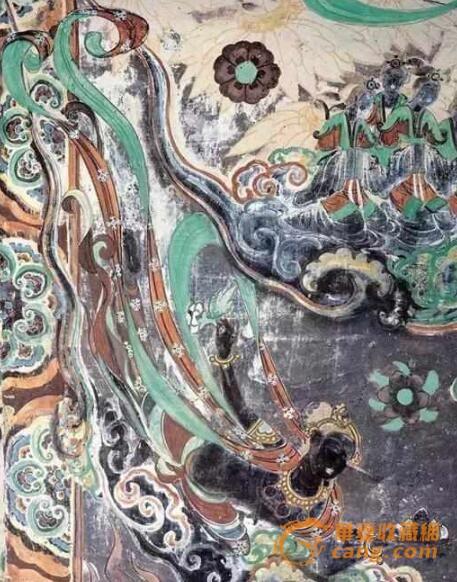 莫高窟壁画图片飞天真人图_莫高窟壁画图片飞天真人图大全 莫高窟壁画图片飞天真人图_莫高窟壁画图片飞天真人图大全