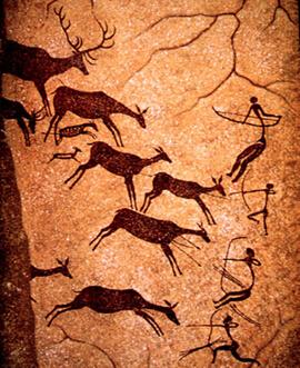 法国拉斯科洞窟壁画:超越时空的世界艺术文化宝藏