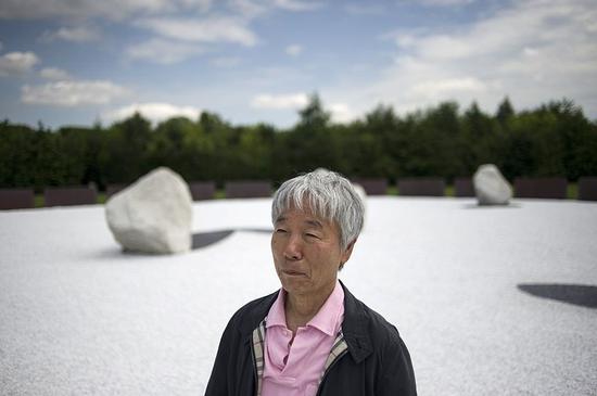 伪造者承认造假艺术家李禹焕却拒绝指证13幅伪作