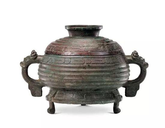 科学与艺术汇聚清华博物馆