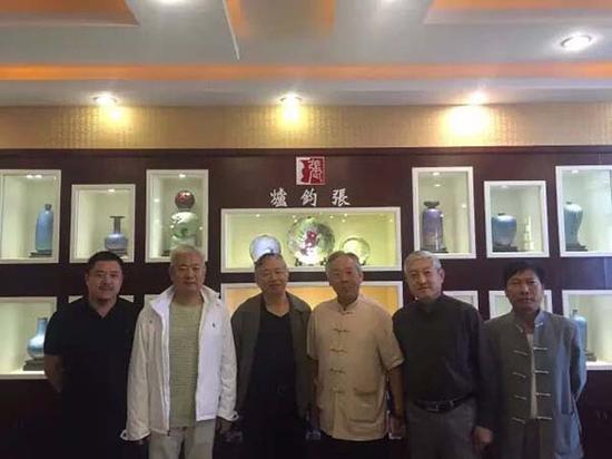 商业联合会携手企业共谋发展新篇章