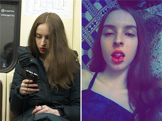 说真的,凭肉眼我都要仔细看很久才确定两边是一个人,而一个开源软件却