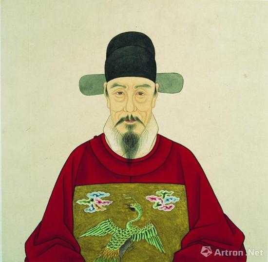 北京画院联合四大博物馆 详解明清人物画众生相|博物馆|张大千|明清_